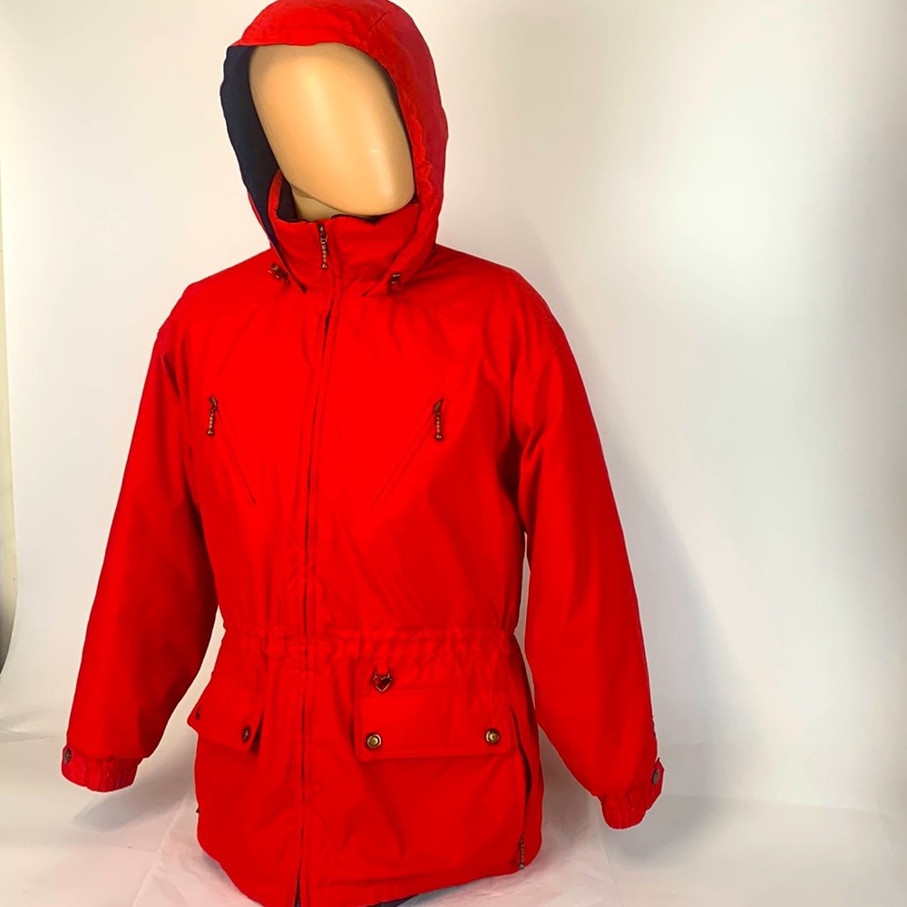 Obermeyer Jacket - image 1